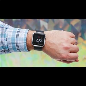 Fitbit Blaze